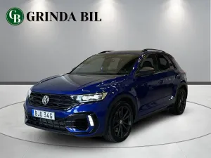 Volkswagen T-ROC 2020