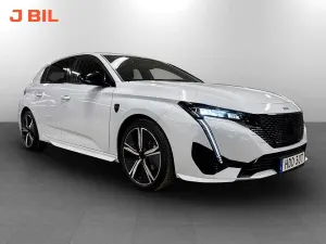 Peugeot 308 2024