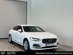 Volvo S90 2017