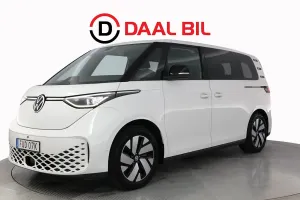 Volkswagen ID.Buzz 2023