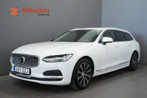 Volvo V90 2020
