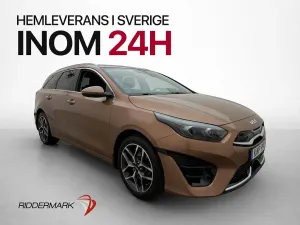 Kia Ceed 2021