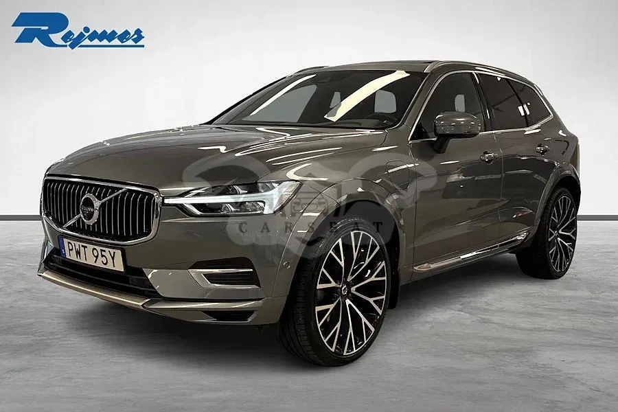 Volvo XC60 2020
