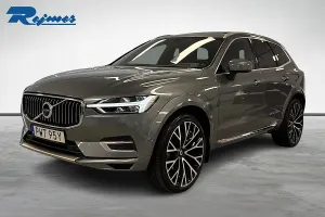 Volvo XC60 2020