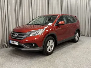 Honda CR-V 2014