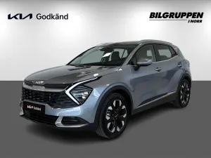 Kia Sportage 2025