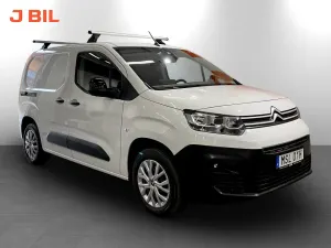 Citroën Berlingo 2022