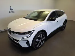 Renault Megane E-Tech 2023