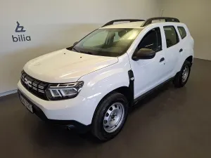Dacia Duster 2023