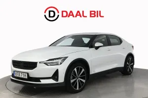 Polestar 2 2021