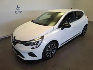 Renault Clio 2023