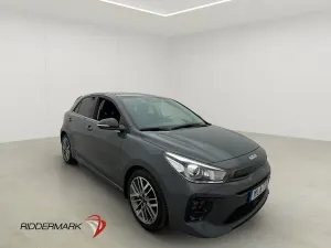 Kia Rio 2022