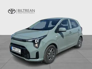 Kia Picanto (Morning) 2025