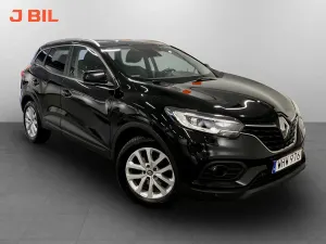 Renault Kadjar 2018