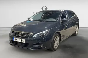 Peugeot 308 2019