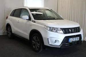 Suzuki Vitara 2019