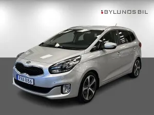 Kia Carens (Rondo) 2015