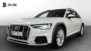 Audi A6 2021