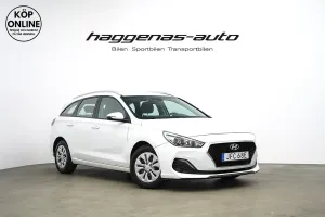 Hyundai i30 2020