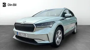 Skoda Enyaq iV 2022