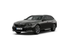 BMW i5 2026