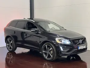 Volvo XC60 2014