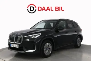 BMW iX1 2023