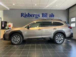 Subaru Outback 2024