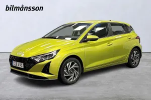 Hyundai i20 2023