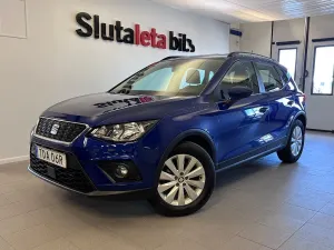 Seat Arona 2021