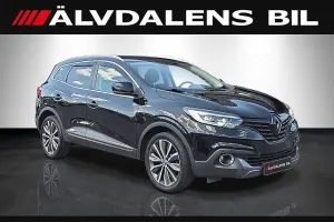 Renault Kadjar 2017