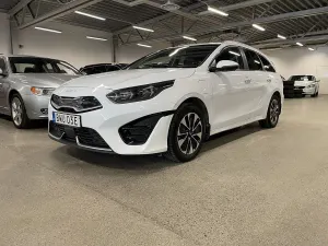 Kia Ceed 2021