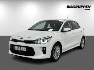 Kia Rio 2018