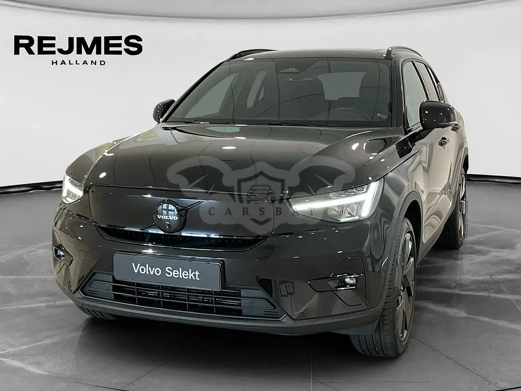 Volvo EX40 2025