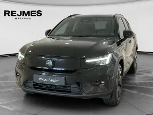 Volvo EX40 2024