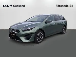 Kia Ceed 2023
