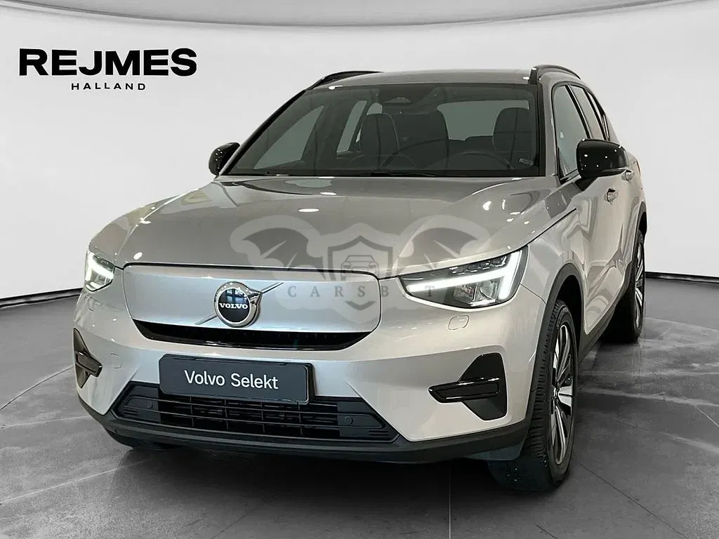 Volvo XC40 2023