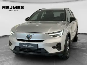 Volvo XC40 2023