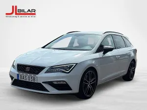 Seat Leon 2019