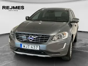 Volvo XC60 2016