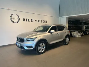 Volvo XC40 2018