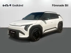 Kia EV3 2025