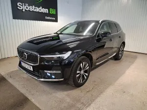 Volvo XC60 2023