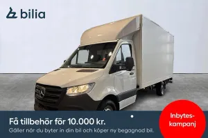 Mercedes-Benz Sprinter 2024