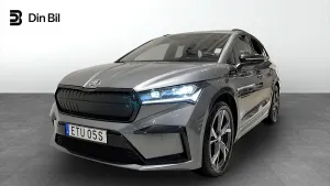 Skoda Enyaq iV 2023