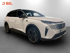 Peugeot 5008 2025