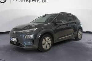 Hyundai Kona 2020