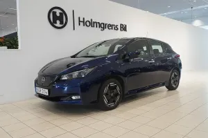 Nissan Leaf 2023