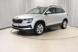 Skoda Karoq 2025