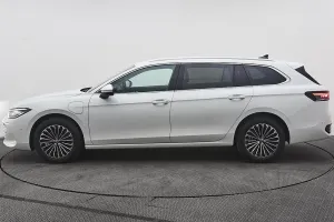 Volkswagen Passat 2026